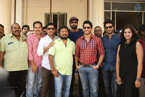 telugu movie krishnamma kalipindi iddarini,hero sudheer babu,heroine nanditha,producer lagadapati sridhar,director chandru  ‘కృష్ణమ్మ కలిపింది ఇద్దరినీ’ ప్రోమోస్‌ విడుదల